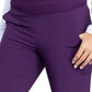 Women's Natural Rise Tapered Leg Pull-On Pant