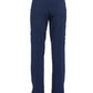 Women's Natural Rise Tapered Leg Pull-On Pant