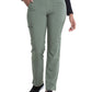 Women's Natural Rise Tapered Leg Pull-On Pant