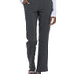 Women's Natural Rise Tapered Leg Pull-On Pant