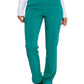 Women's Natural Rise Tapered Leg Pull-On Pant