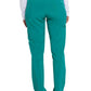 Women's Natural Rise Tapered Leg Pull-On Pant