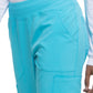 Women's Natural Rise Tapered Leg Pull-On Pant