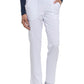 Women's Natural Rise Tapered Leg Pull-On Pant