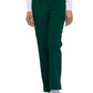 Women's Mid Rise Straight Leg Drawstring Pant