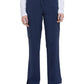 Women's Mid Rise Straight Leg Drawstring Pant