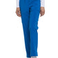 Women's Mid Rise Straight Leg Drawstring Pant