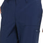 Men's Natural Rise Drawstring Pant