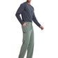 Men's Natural Rise Drawstring Pant