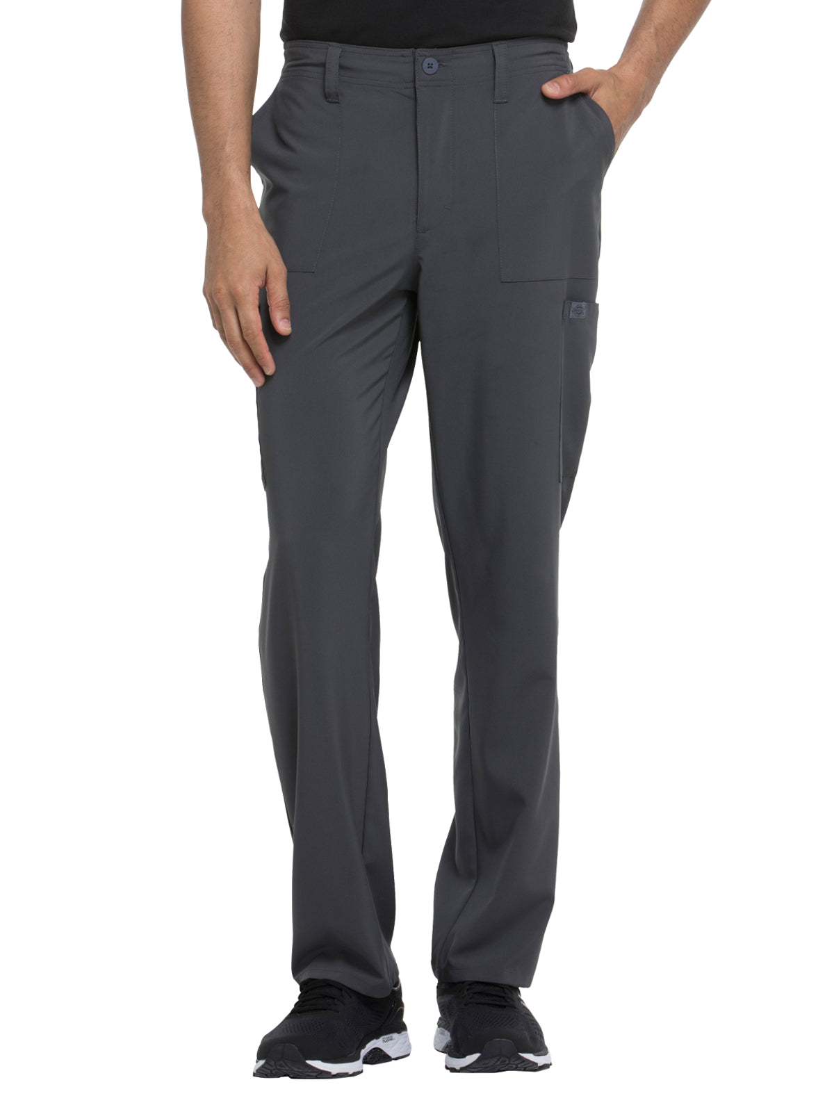 Men's Natural Rise Drawstring Pant