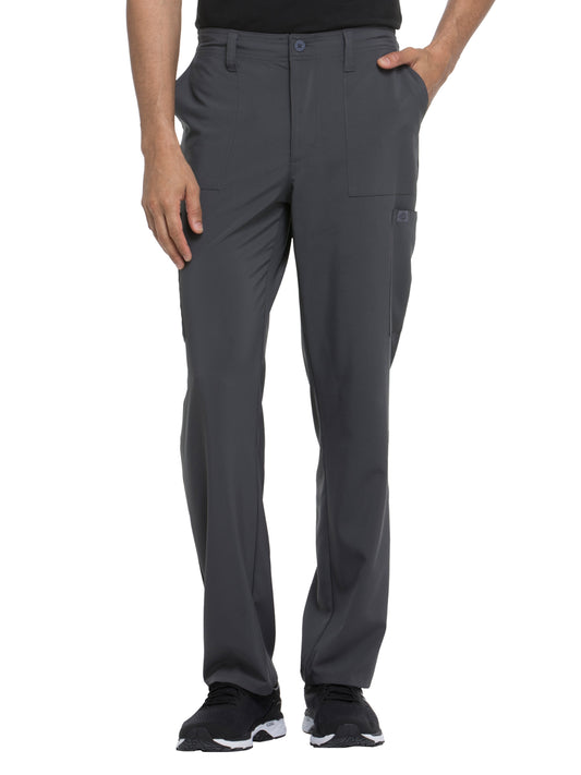 Men's Natural Rise Drawstring Pant