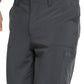 Men's Natural Rise Drawstring Pant