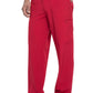 Men's Natural Rise Drawstring Pant