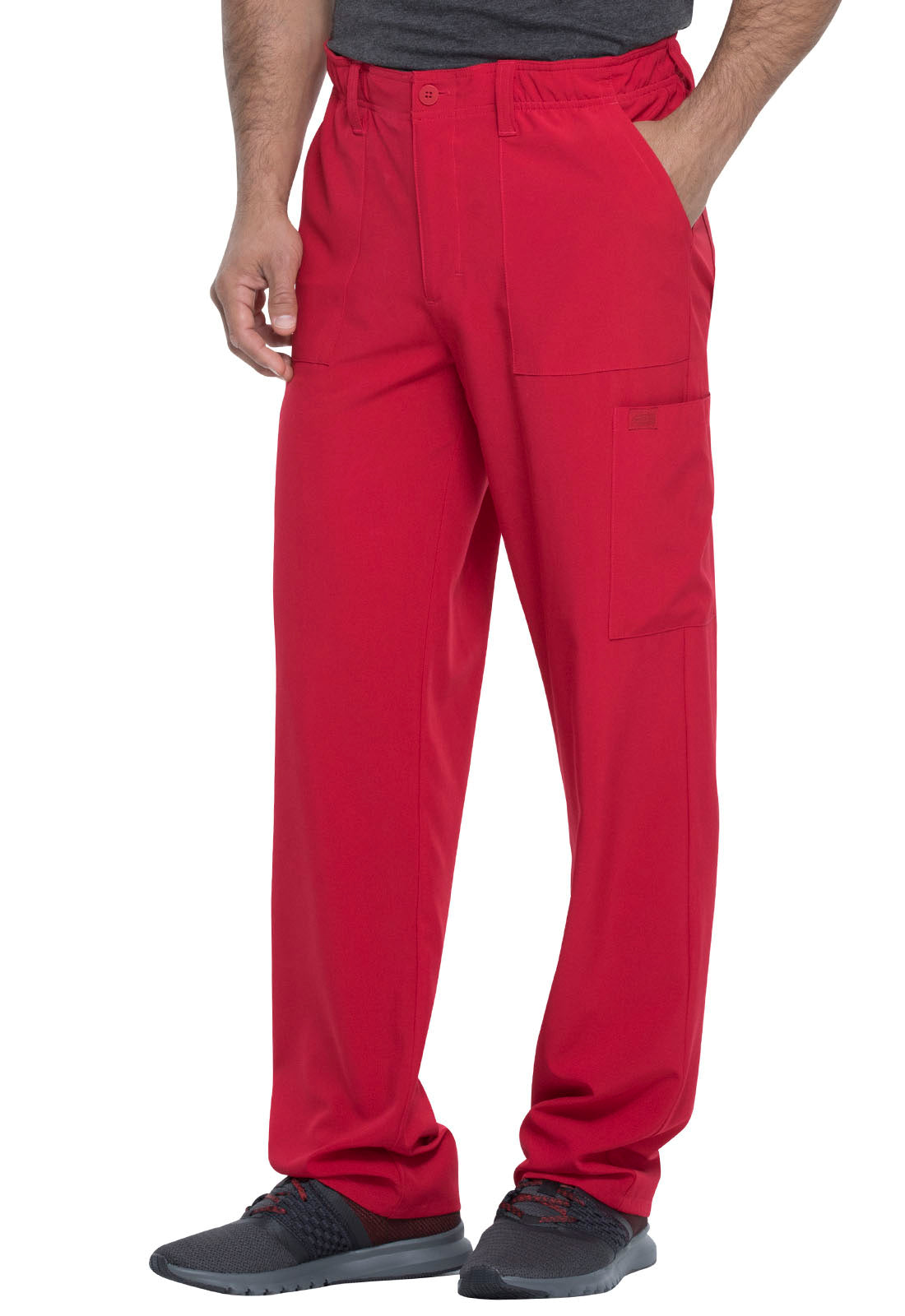 Men's Natural Rise Drawstring Pant