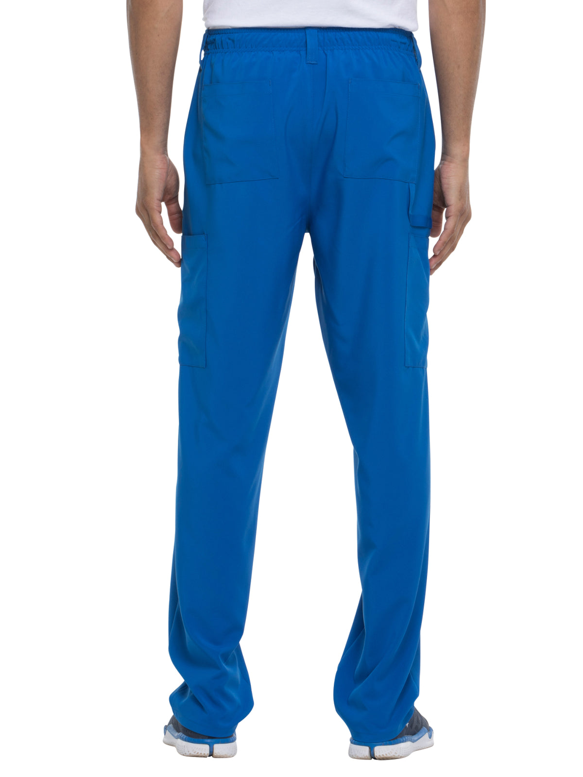 Men's Natural Rise Drawstring Pant