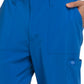 Men's Natural Rise Drawstring Pant