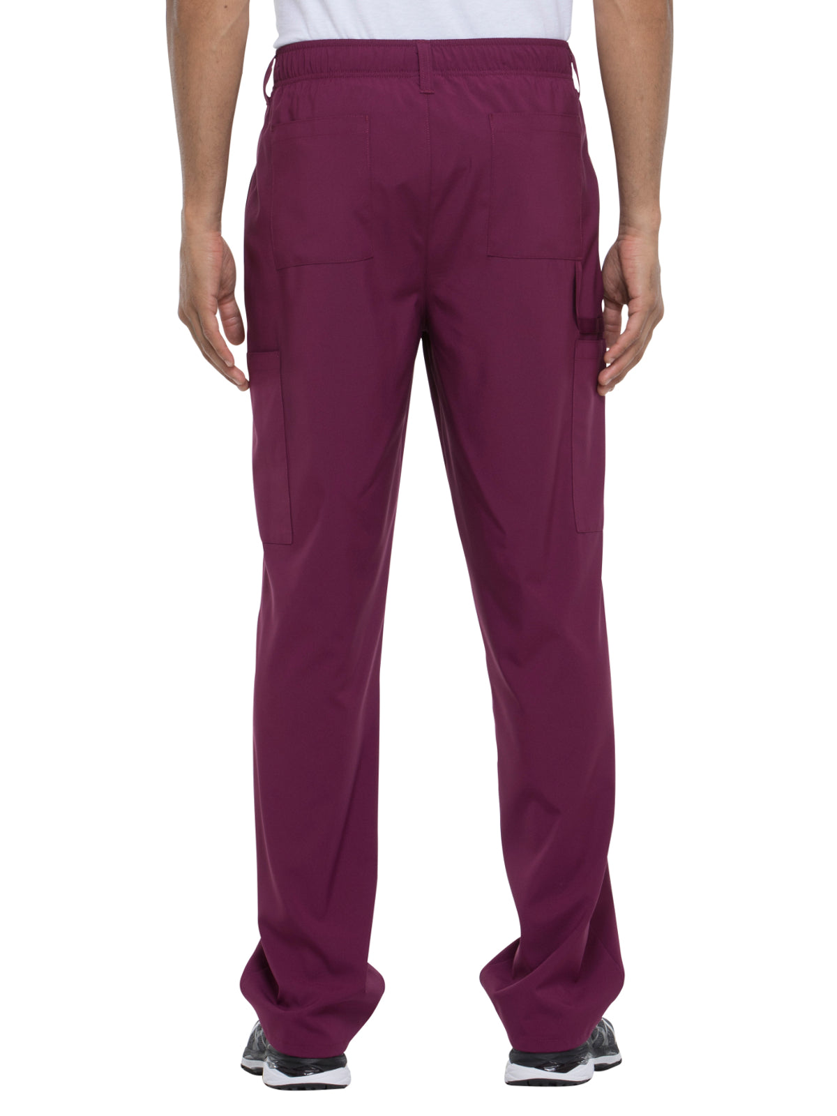 Men's Natural Rise Drawstring Pant