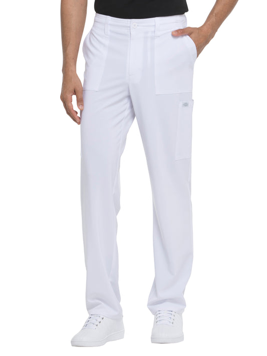 Men's Natural Rise Drawstring Pant