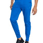 Men's 4-Pocket Tapered Leg Jogger Pant