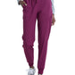 Women's 6-Pocket Mid Rise Jogger Pant