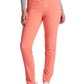 Women's Mid Rise Tapered Leg Pull-on Pant