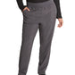 Women's Mid Rise Tapered Leg Pull-on Pant