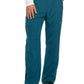 Men's Zip Fly Cargo Pant