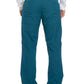 Men's Zip Fly Cargo Pant