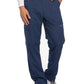 Men's Zip Fly Cargo Pant