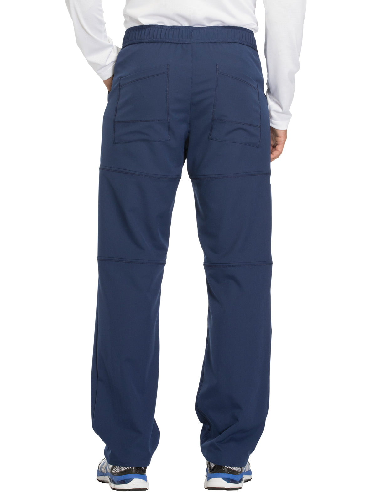 Men's Zip Fly Cargo Pant