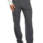 Men's Zip Fly Cargo Pant