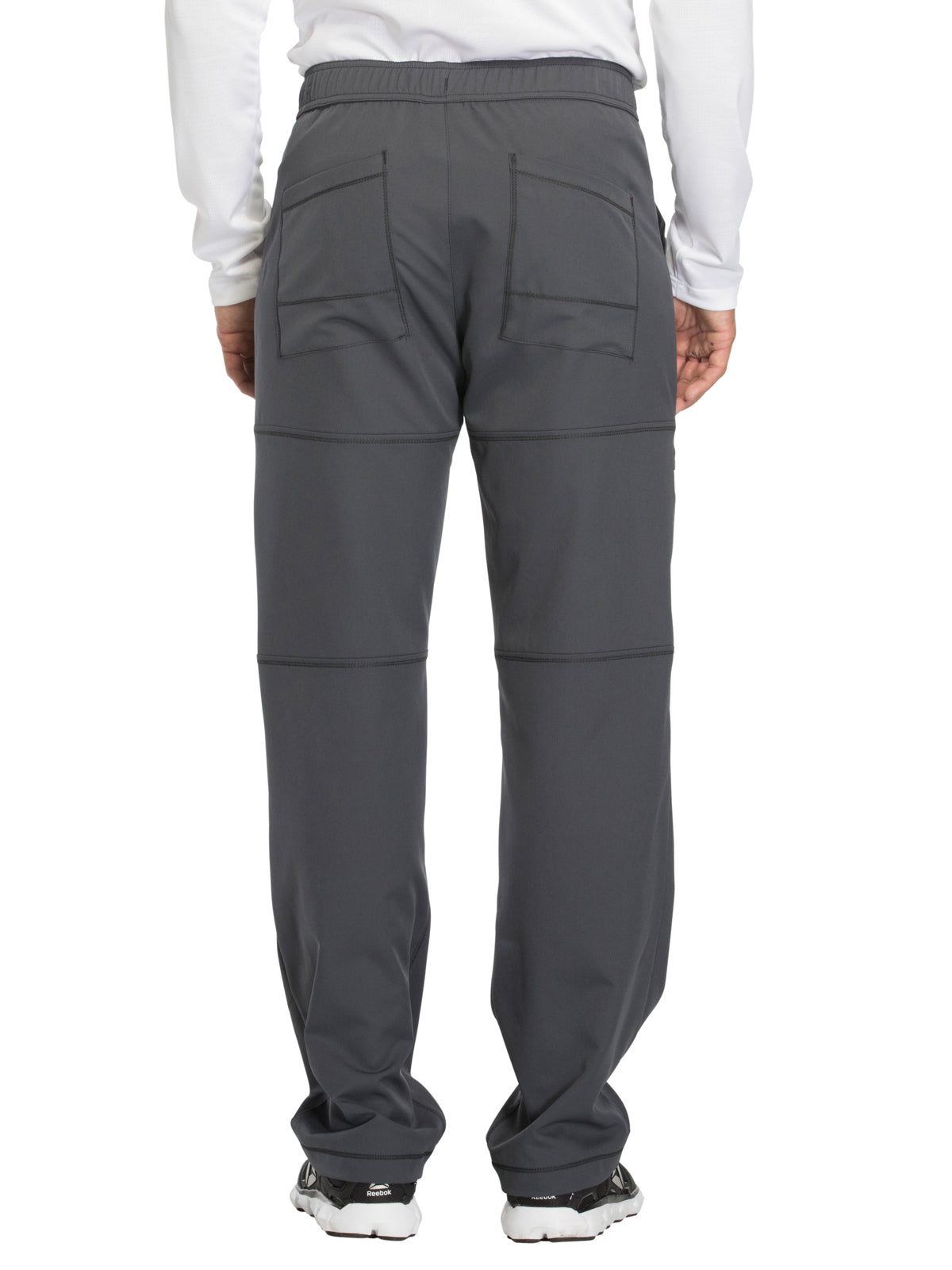 Men's Zip Fly Cargo Pant