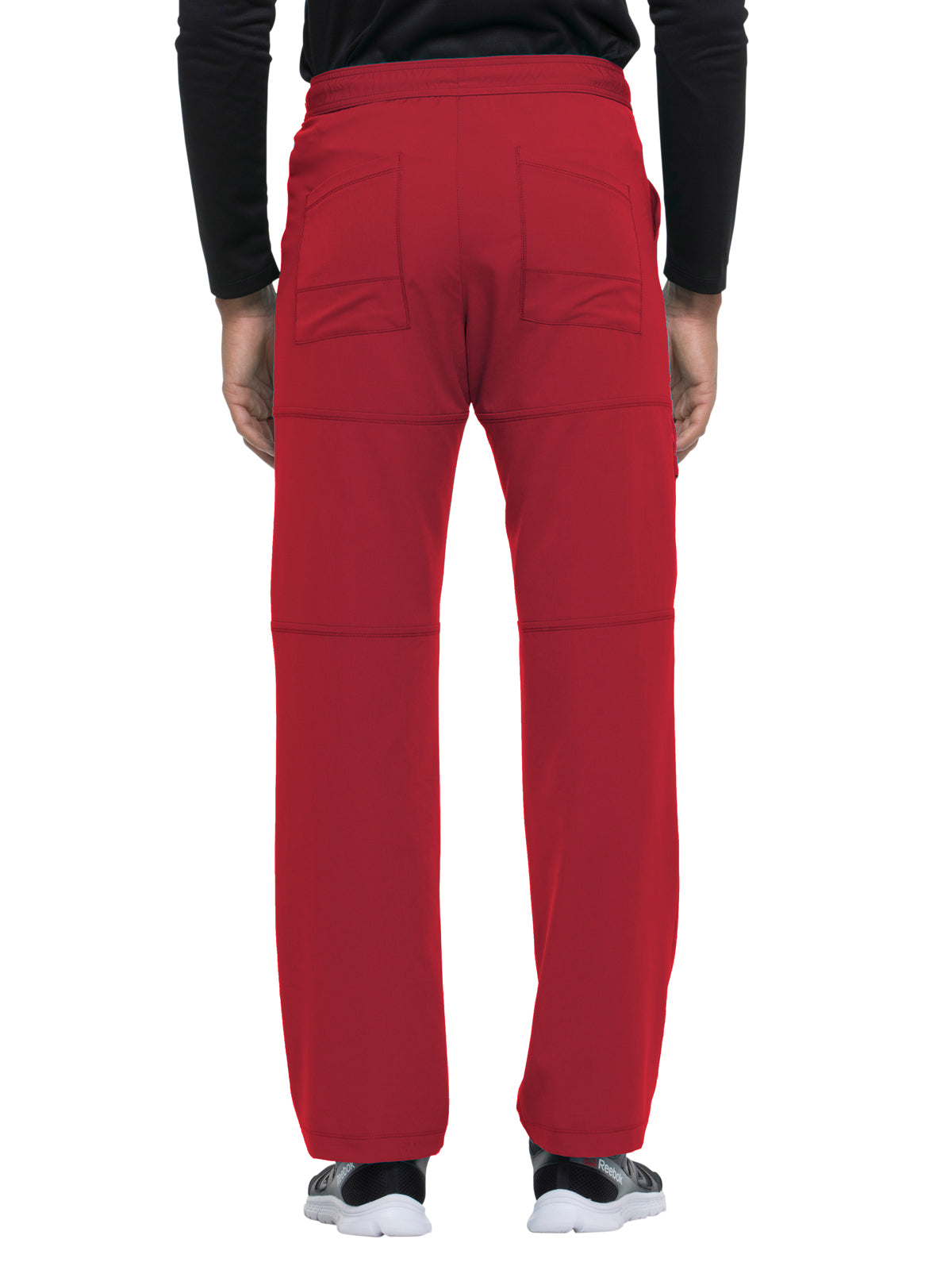 Men's Zip Fly Cargo Pant