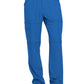 Men's Zip Fly Cargo Pant