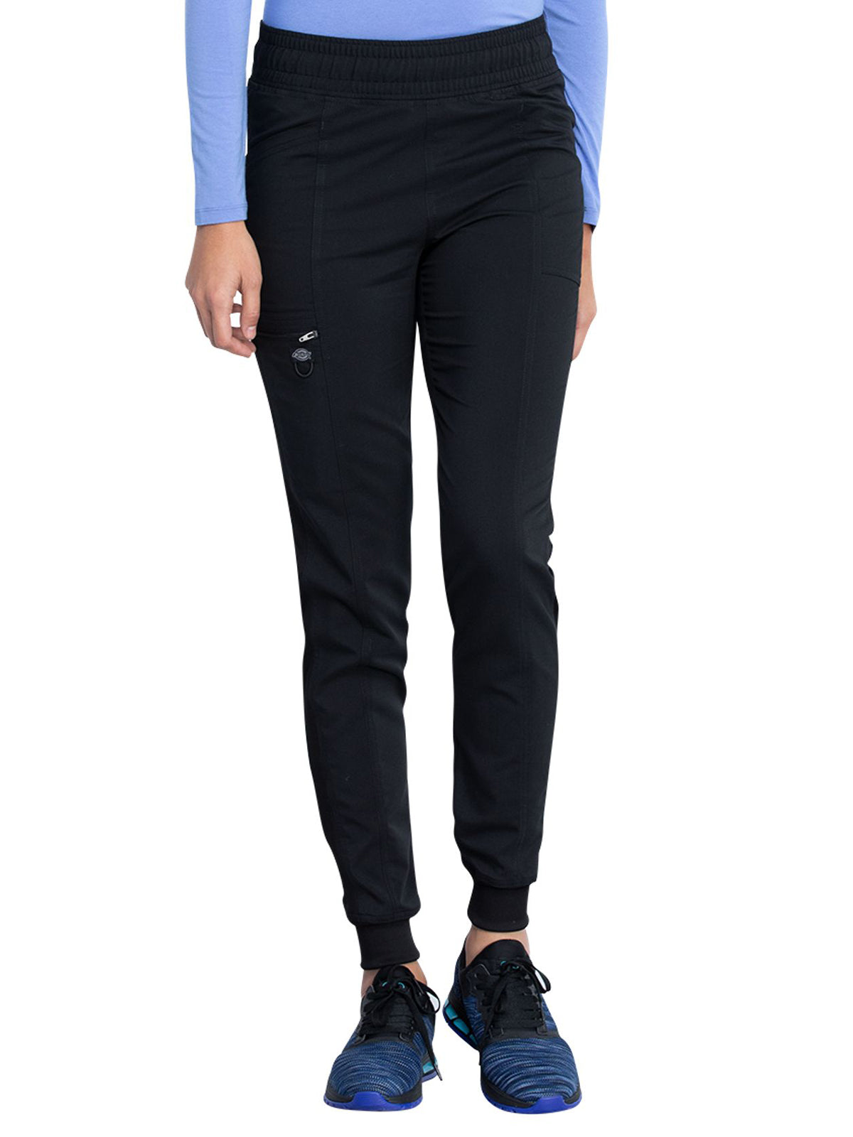 Women's Mid Rise Jogger Pant