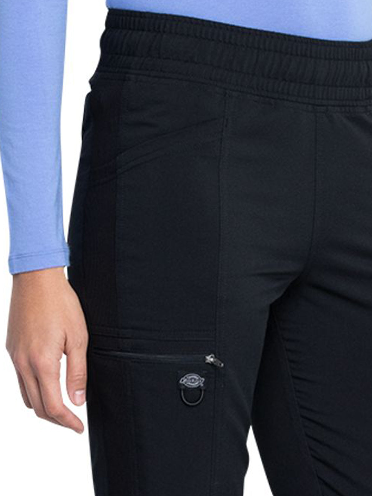 Women's Mid Rise Jogger Pant