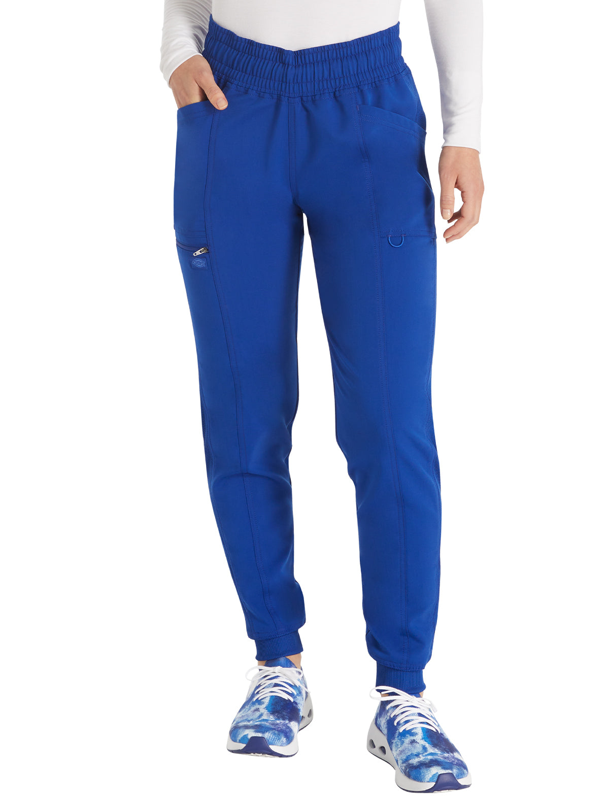 Women's Mid Rise Jogger Pant