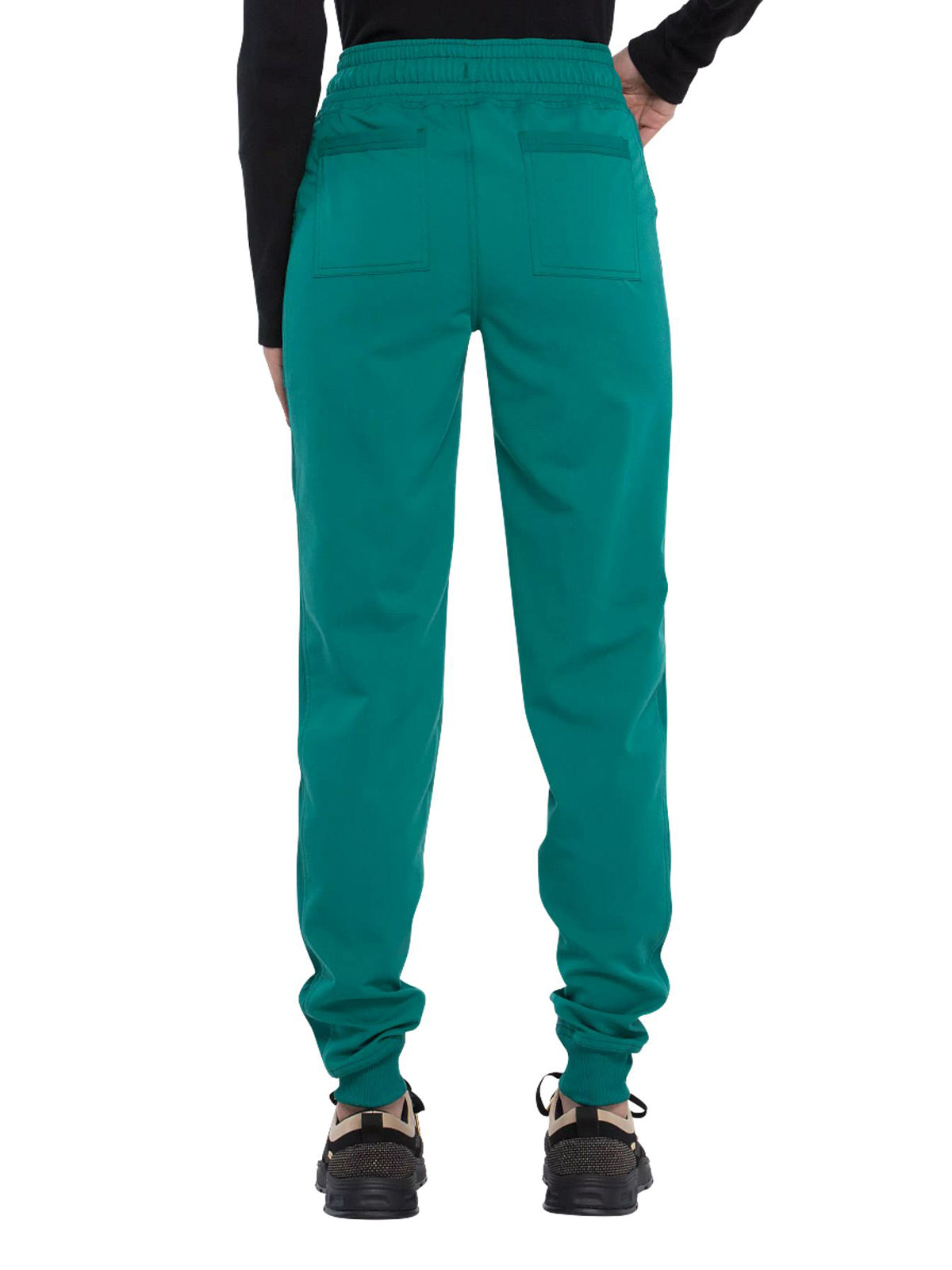 Women's Mid Rise Jogger Pant