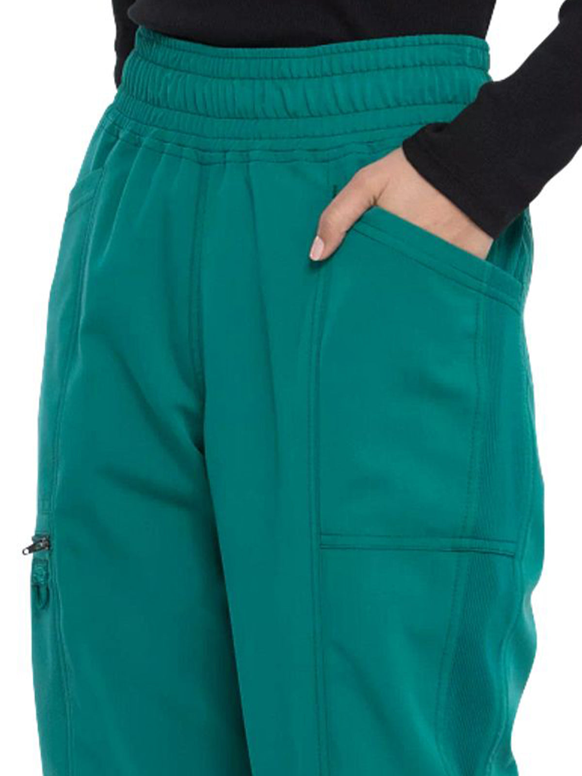 Women's Mid Rise Jogger Pant