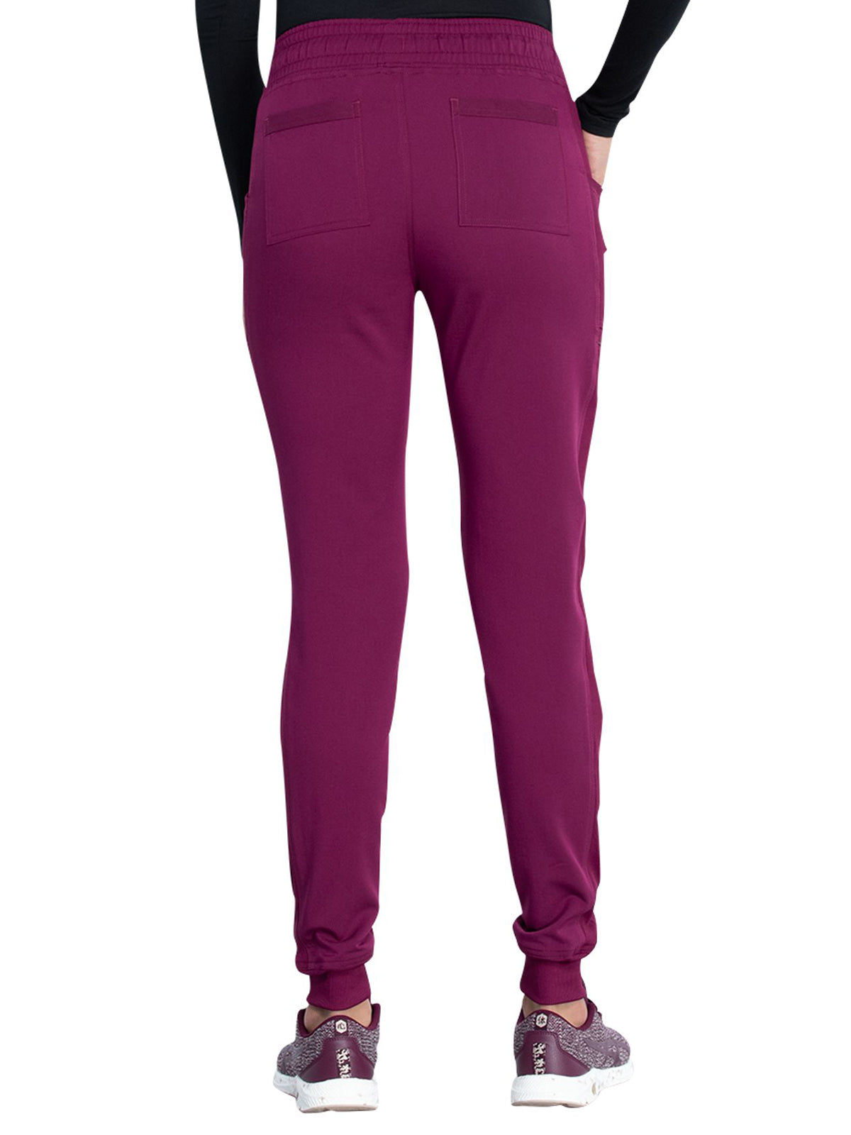 Women's Mid Rise Jogger Pant