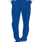 Men's 4-Pocket Zip Fly Scrub Pant