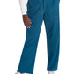 Women's 5-Pocket Wide Leg Scrub Pant