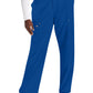 Women's 5-Pocket Wide Leg Scrub Pant