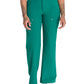 Women's 5-Pocket Wide Leg Scrub Pant