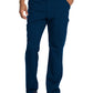 Men's Mid Rise Straight Leg Pant