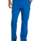 Men's Mid Rise Straight Leg Pant