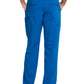 Men's Mid Rise Straight Leg Pant