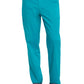 Men's Mid Rise Straight Leg Pant