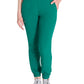 Women's 5-Pocket Tapered Leg Scrub Pant