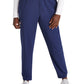 Women's 5-Pocket Tapered Leg Scrub Pant